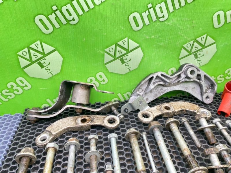 Болты, 2200 рублей, Калининград