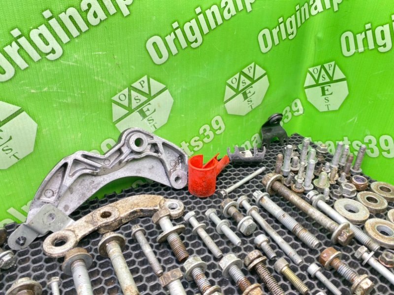 Болты, 2200 рублей, Калининград