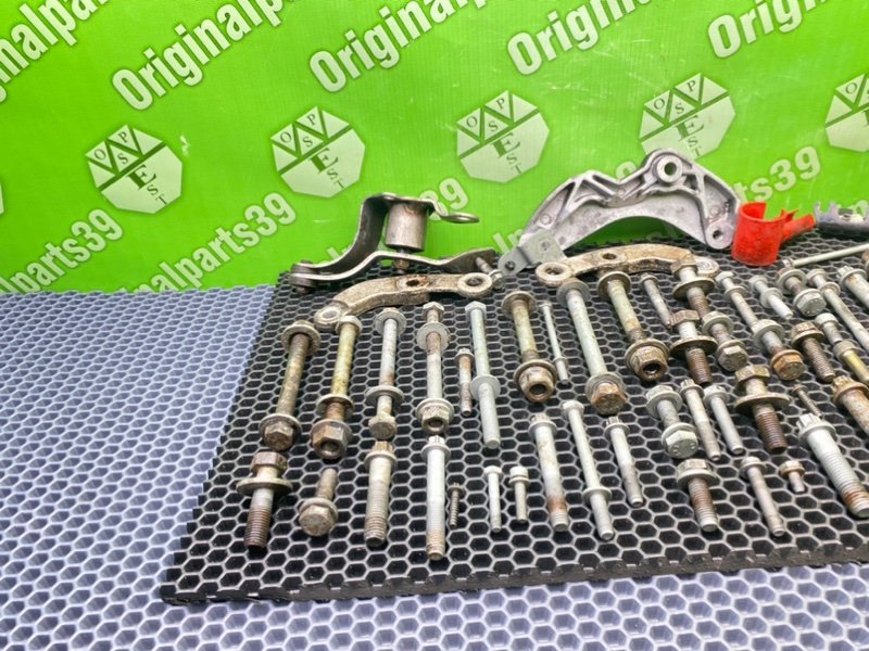 Болты, 2200 рублей, Калининград