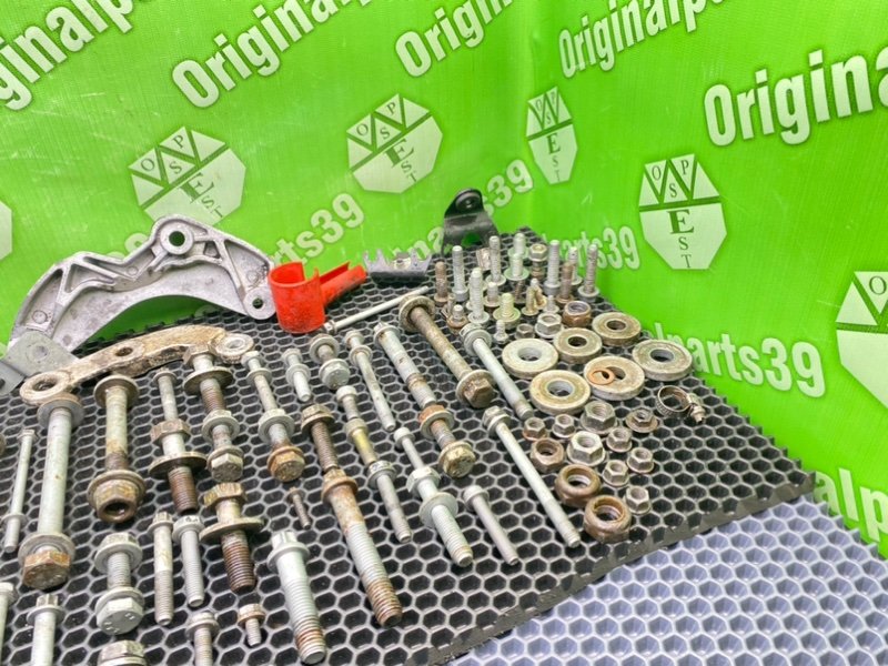 Болты, 2200 рублей, Калининград