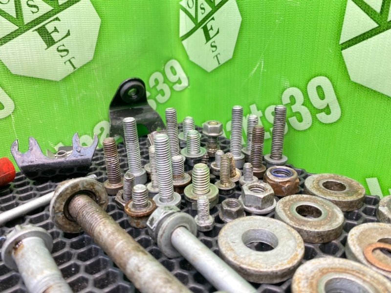 Болты, 2200 рублей, Калининград