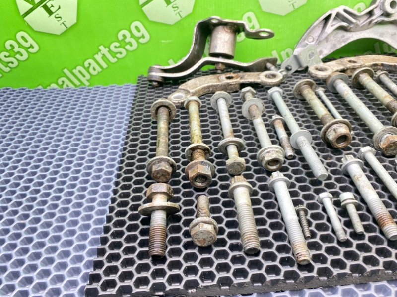 Болты, 2200 рублей, Калининград