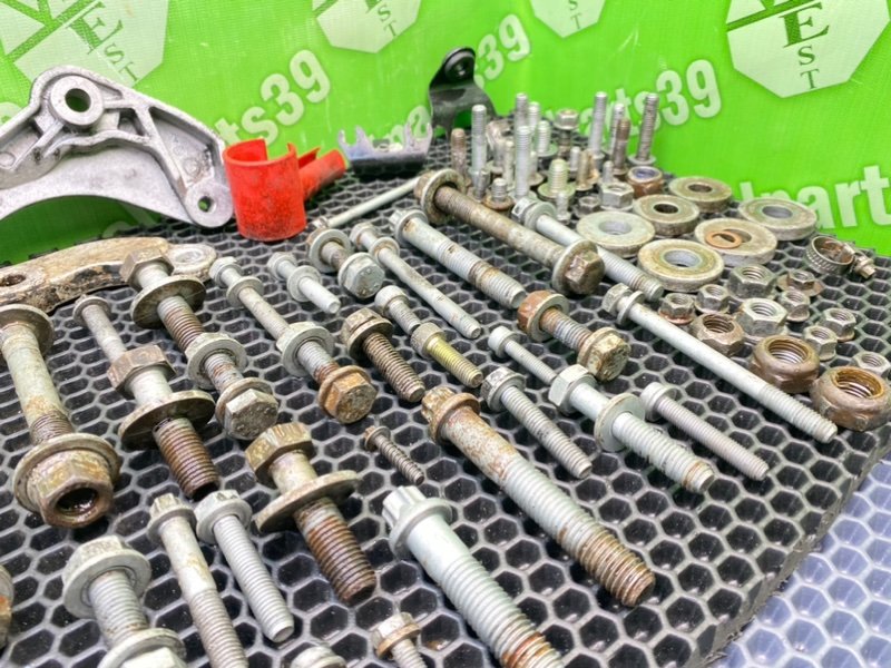 Болты, 2200 рублей, Калининград