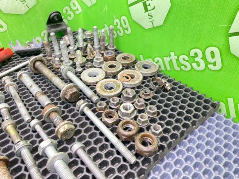 Болты, 2200 рублей, Калининград