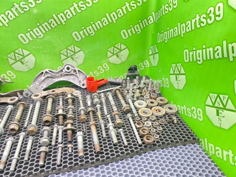 Болты, 2200 рублей, Калининград