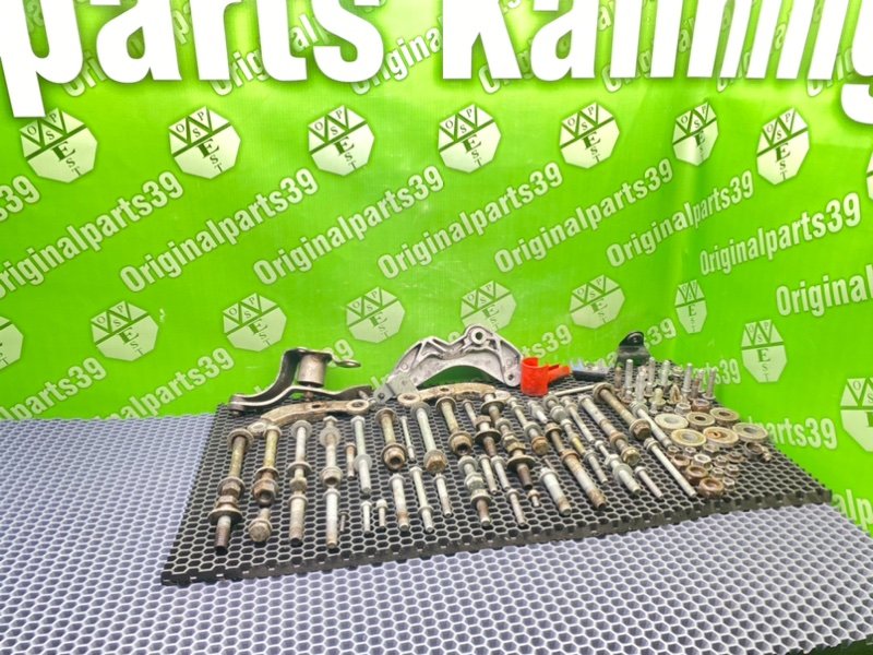 Болты, 2200 рублей, Калининград