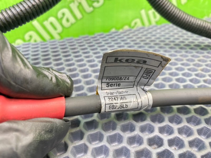 Силовой провод, 1300 рублей, Калининград