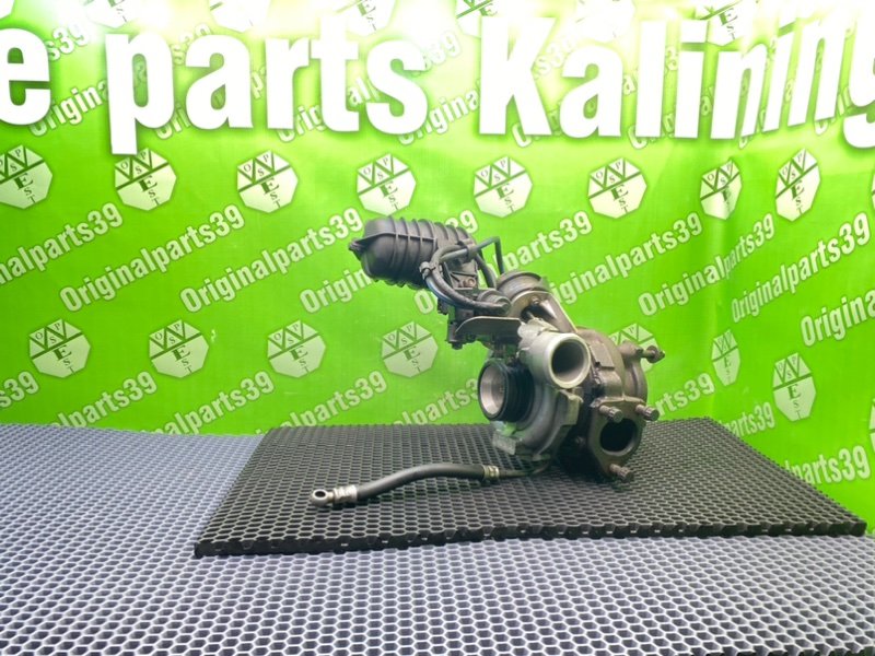 Турбина, 5200 рублей, Калининград