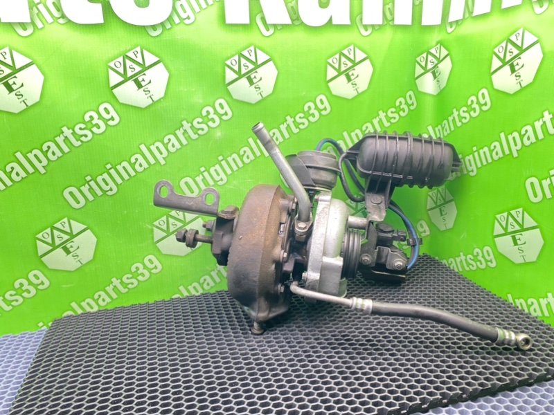 Турбина, 5200 рублей, Калининград