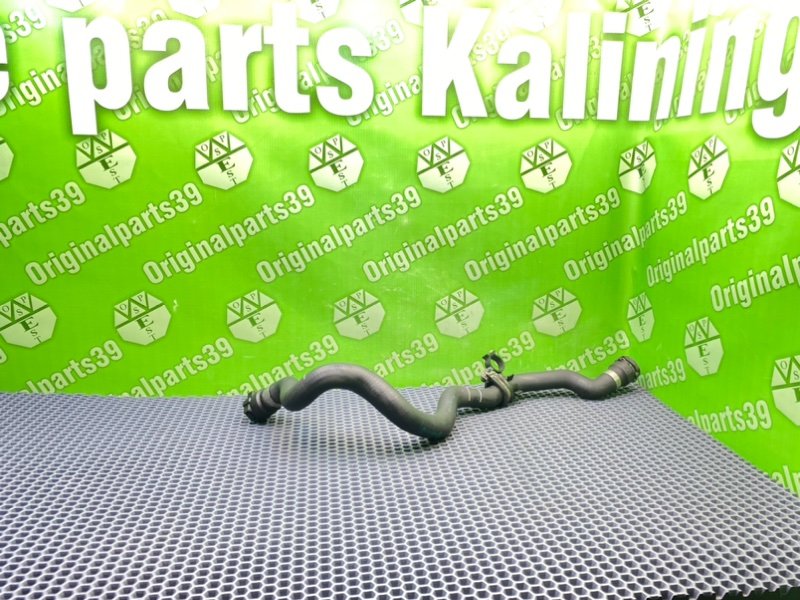 Патрубок системы охлаждения, 1700 рублей, Калининград