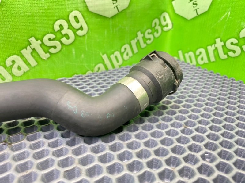 Патрубок системы охлаждения, 1700 рублей, Калининград