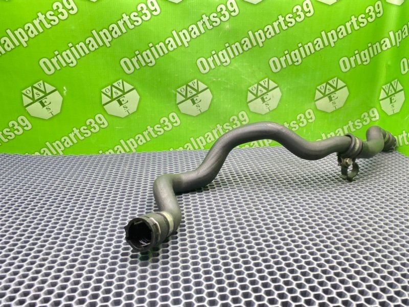 Патрубок системы охлаждения, 1700 рублей, Калининград