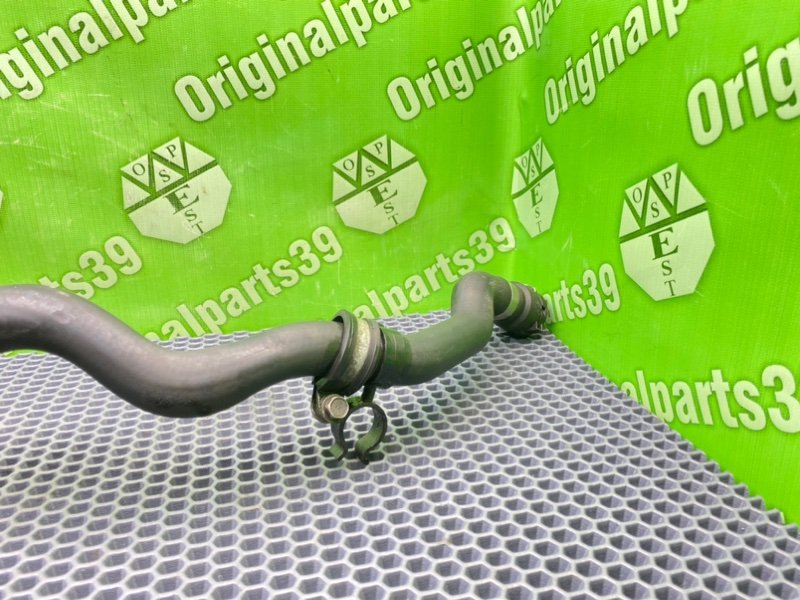 Патрубок системы охлаждения, 1700 рублей, Калининград