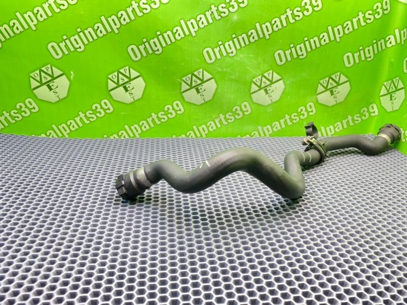 Патрубок системы охлаждения, 1700 рублей, Калининград