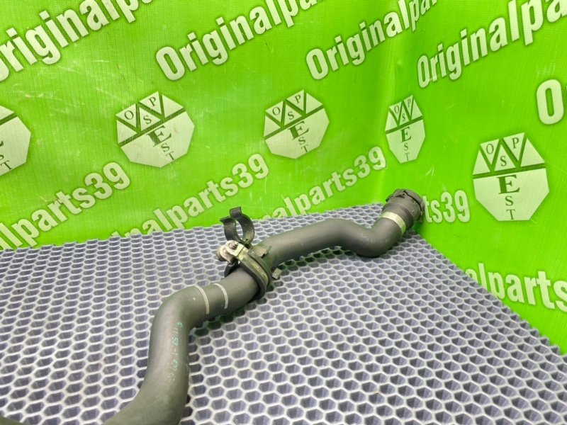 Патрубок системы охлаждения, 1700 рублей, Калининград