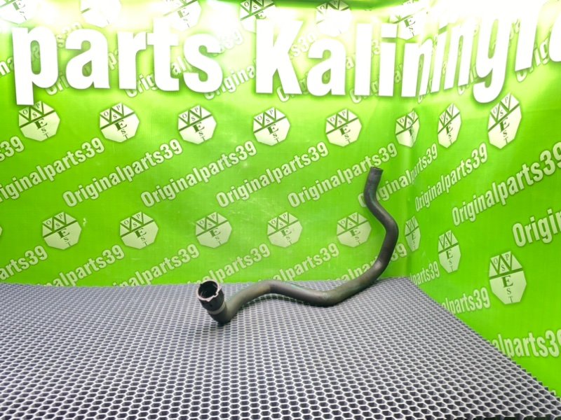 Патрубок отопителя, 900 рублей, Калининград