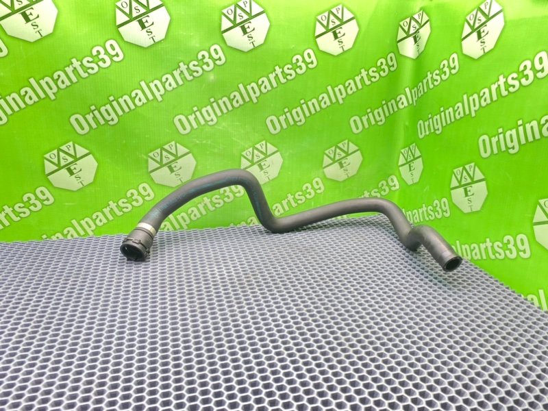 Патрубок отопителя, 900 рублей, Калининград