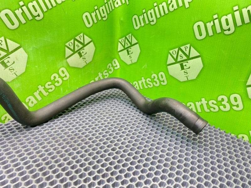 Патрубок отопителя, 900 рублей, Калининград