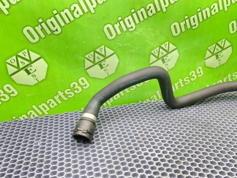 Патрубок отопителя, 900 рублей, Калининград