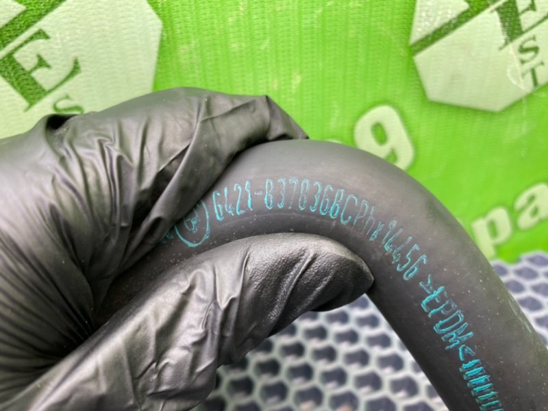 Патрубок отопителя, 900 рублей, Калининград