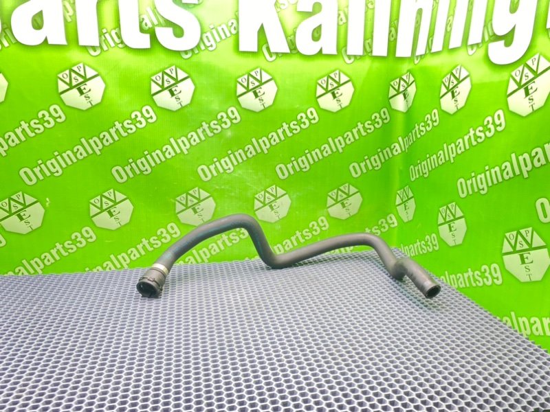 Патрубок отопителя, 900 рублей, Калининград