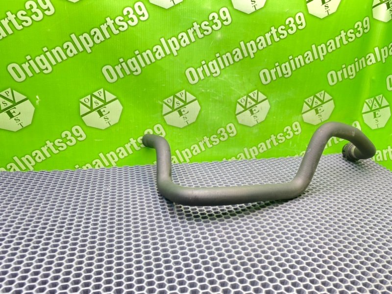 Патрубок отопителя, 900 рублей, Калининград