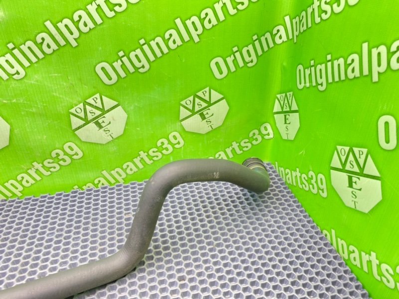 Патрубок отопителя, 900 рублей, Калининград