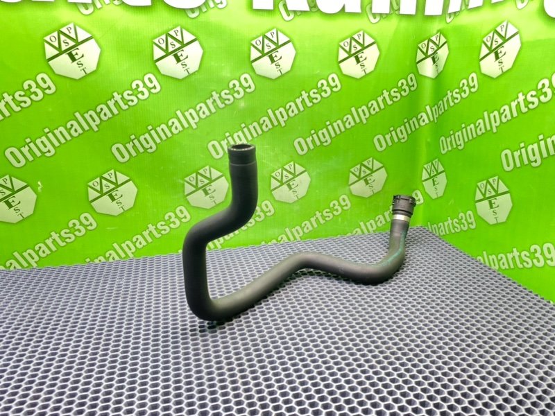 Патрубок отопителя, 900 рублей, Калининград