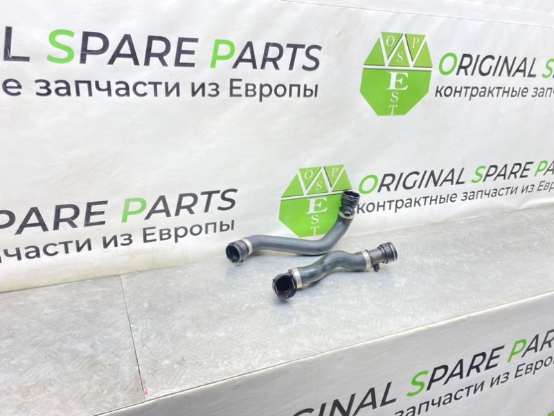 Патрубки, 2600 рублей, Калининград