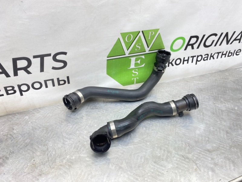 Патрубки, 2600 рублей, Калининград