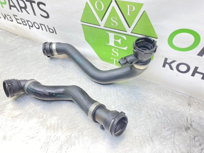 Патрубки, 2600 рублей, Калининград