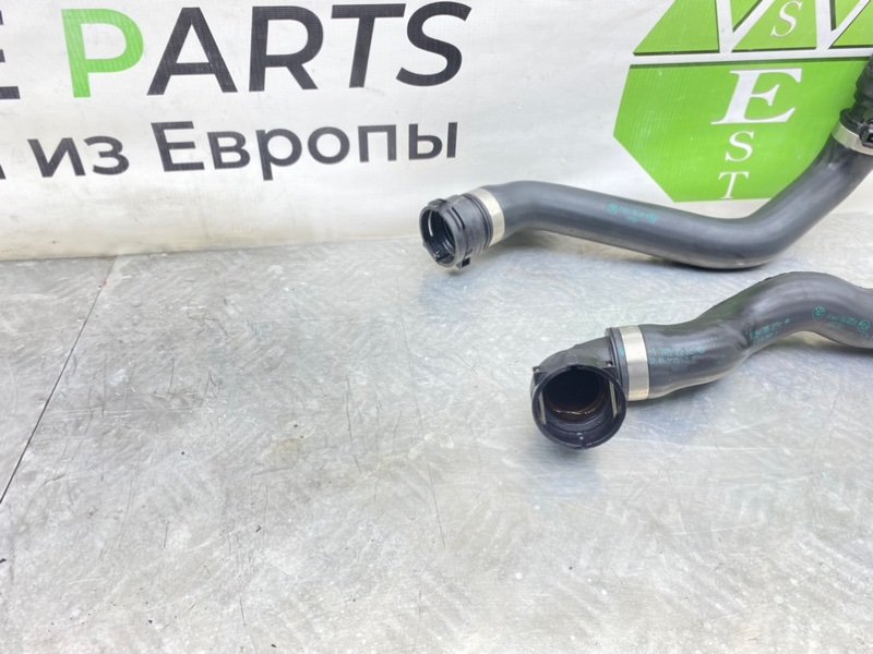 Патрубки, 2600 рублей, Калининград