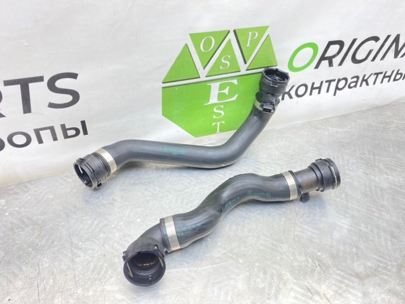 Патрубки, 2600 рублей, Калининград