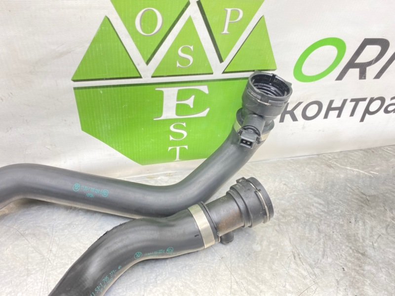 Патрубки, 2600 рублей, Калининград