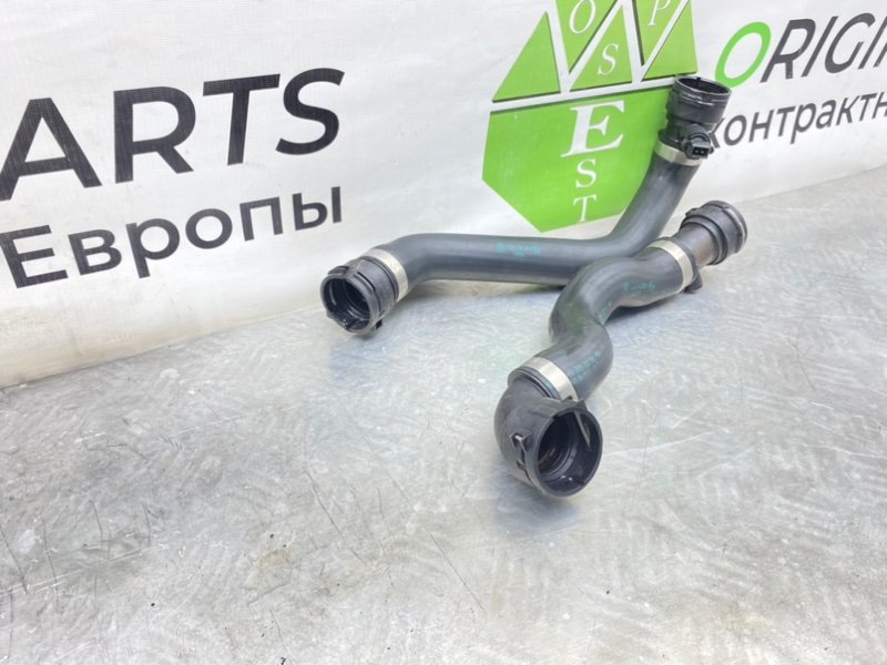 Патрубки, 2600 рублей, Калининград