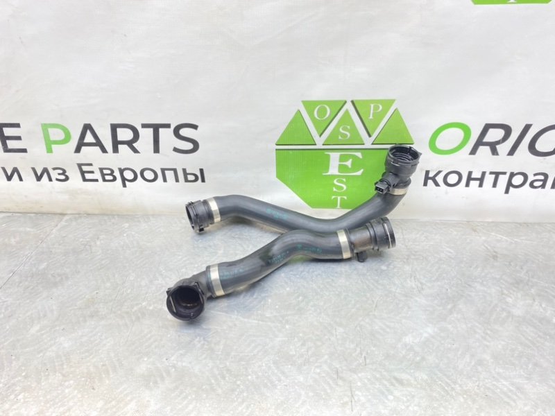 Патрубки, 2600 рублей, Калининград