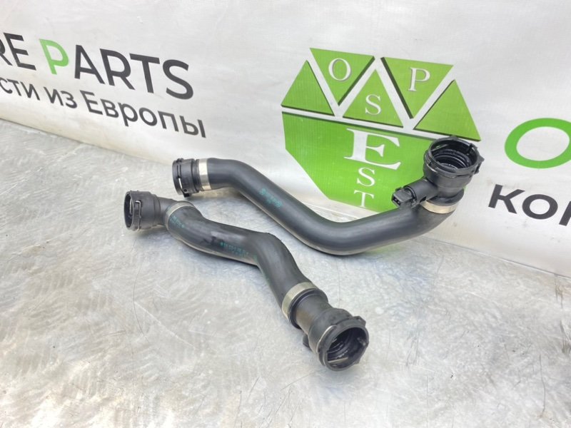 Патрубки, 2600 рублей, Калининград