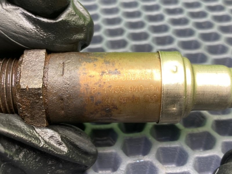 Лямбда зонд, 1500 рублей, Калининград