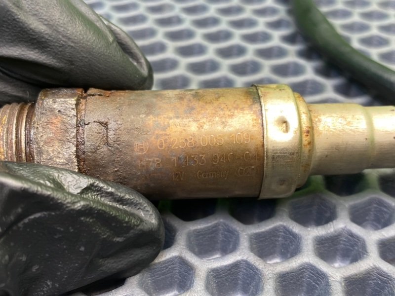 Лямбда зонд, 1700 рублей, Калининград