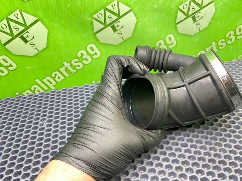 Патрубок впуска, 1700 рублей, Калининград