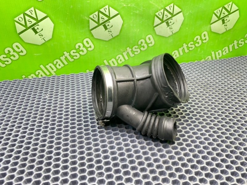 Патрубок впуска, 1700 рублей, Калининград