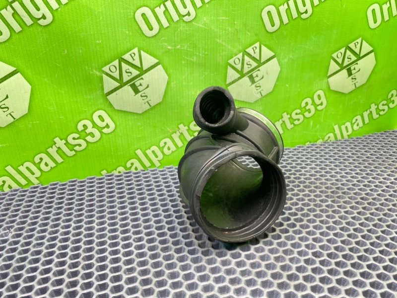 Патрубок впуска, 1700 рублей, Калининград