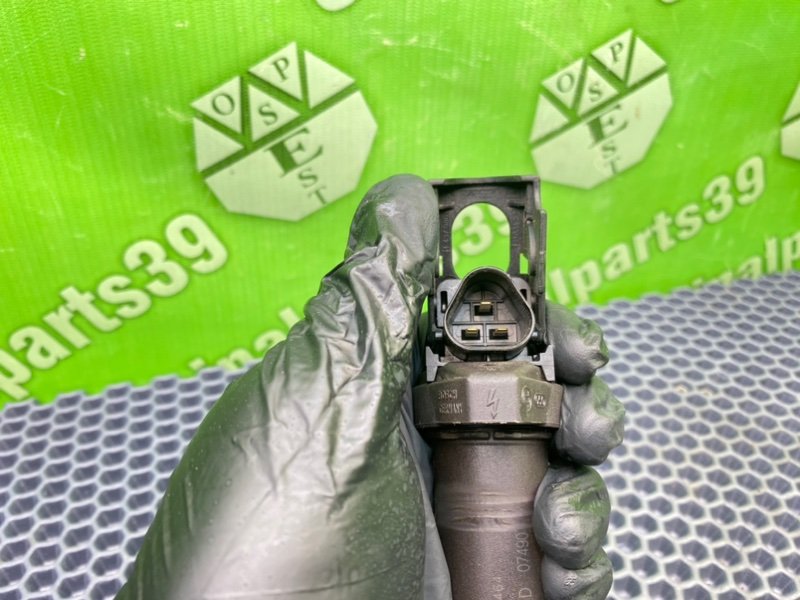 Катушка зажигания, 1400 рублей, Калининград