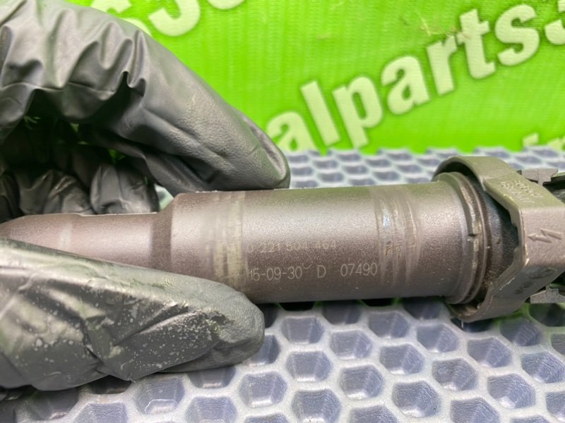 Катушка зажигания, 1400 рублей, Калининград