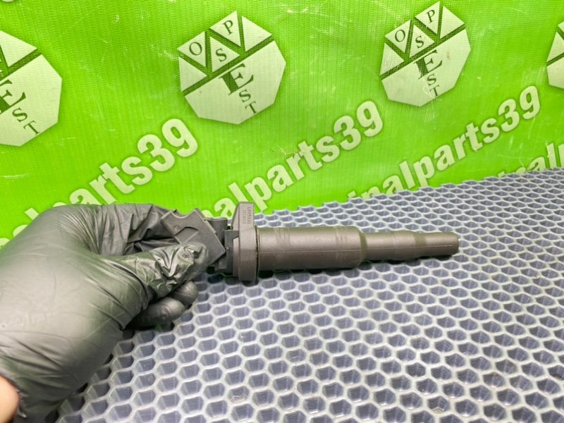 Катушка зажигания, 1400 рублей, Калининград