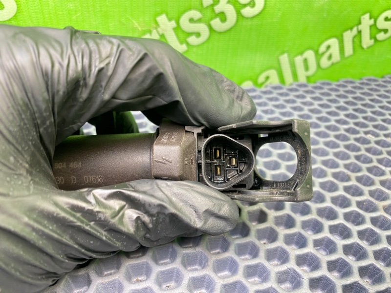 Катушка зажигания, 1400 рублей, Калининград