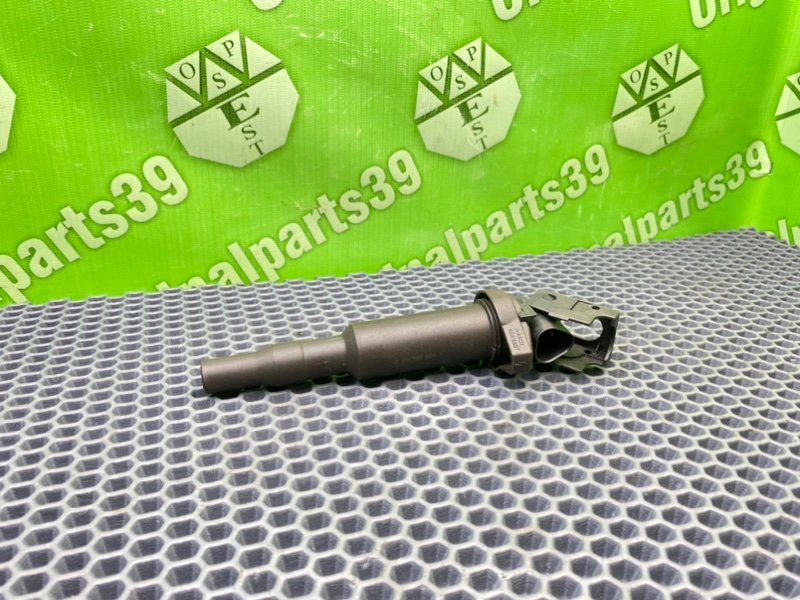 Катушка зажигания, 1400 рублей, Калининград