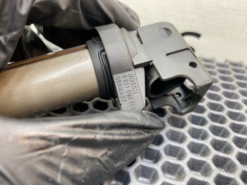 Катушка зажигания, 1600 рублей, Калининград