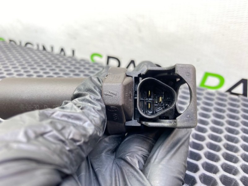 Катушка зажигания, 1600 рублей, Калининград