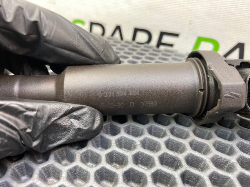 Катушка зажигания, 1600 рублей, Калининград